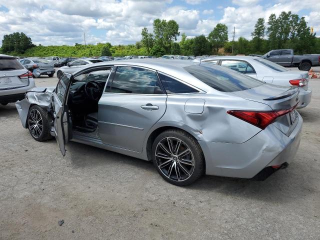 2019 TOYOTA AVALON XLE - 4T1BZ1FB6KU018667