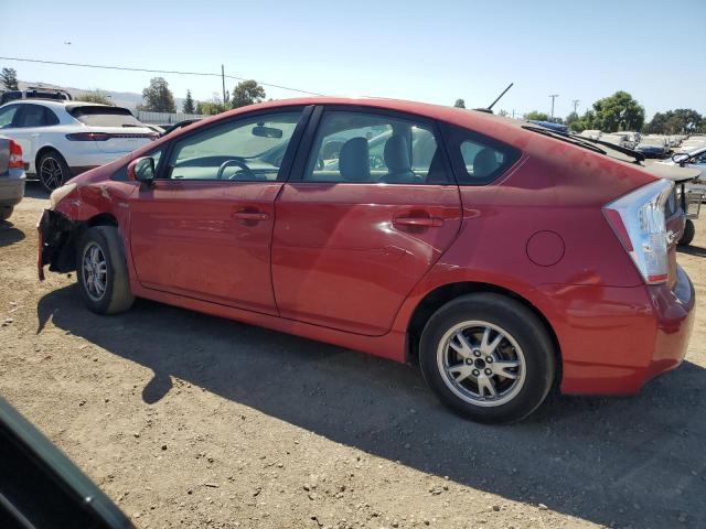 Vin: jtdkn3du1a1309478, lot: 58454824, toyota prius 20102