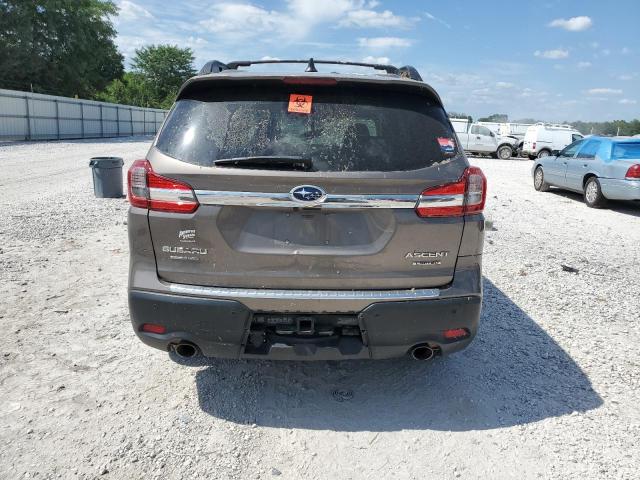 2021 Subaru Ascent Limited VIN: 4S4WMALD4M3448907 Lot: 59330934