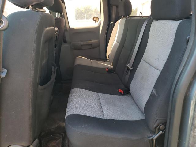 2008 Chevrolet Silverado K1500 VIN: 2GCEK19C381199953 Lot: 58561344