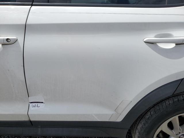 2018 Hyundai Tucson Se VIN: KM8J23A41JU767119 Lot: 59566174