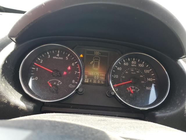 2012 Nissan Rogue S VIN: JN8AS5MT8CW290669 Lot: 58531324