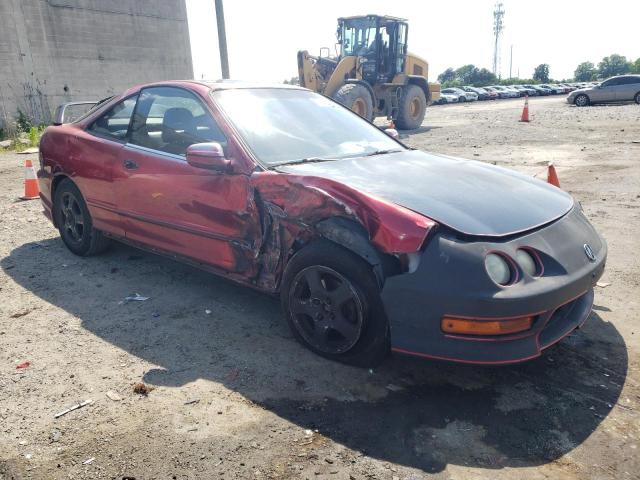 1998 Acura Integra Gs VIN: JH4DC4460WS016354 Lot: 57405354