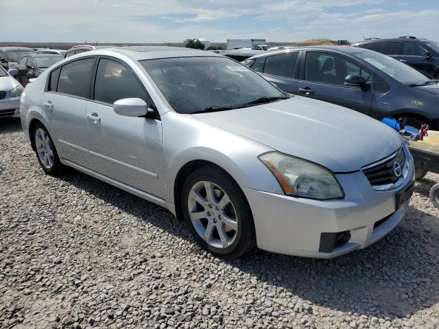 2007 Nissan Maxima Se VIN: 1N4BA41EX7C806921 Lot: 60870204