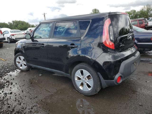 2014 Kia Soul VIN: KNDJN2A2XE7089396 Lot: 59734914