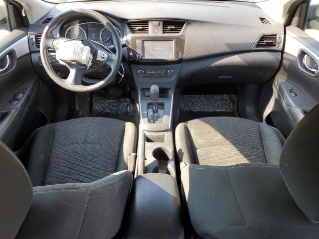 2019 Nissan Sentra S VIN: 3N1AB7AP0KY425166 Lot: 59128874