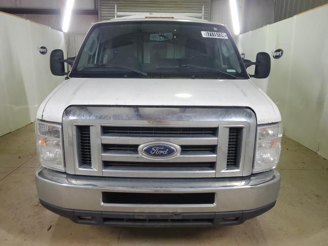 2017 Ford Econoline E350 Super Duty Cutaway Van VIN: 1FDWE3F68HDC74443 Lot: 57115124