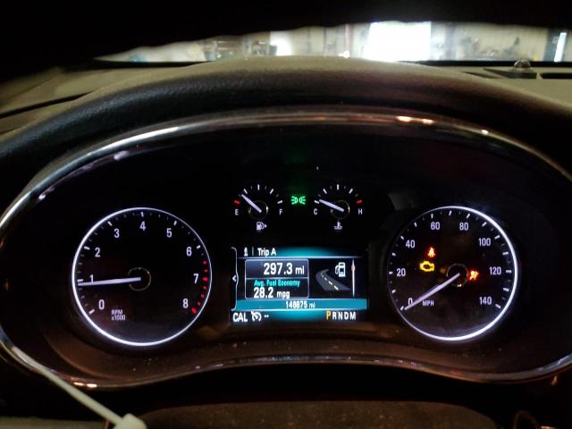 2017 Buick Encore Premium VIN: KL4CJHSB3HB001368 Lot: 57956714