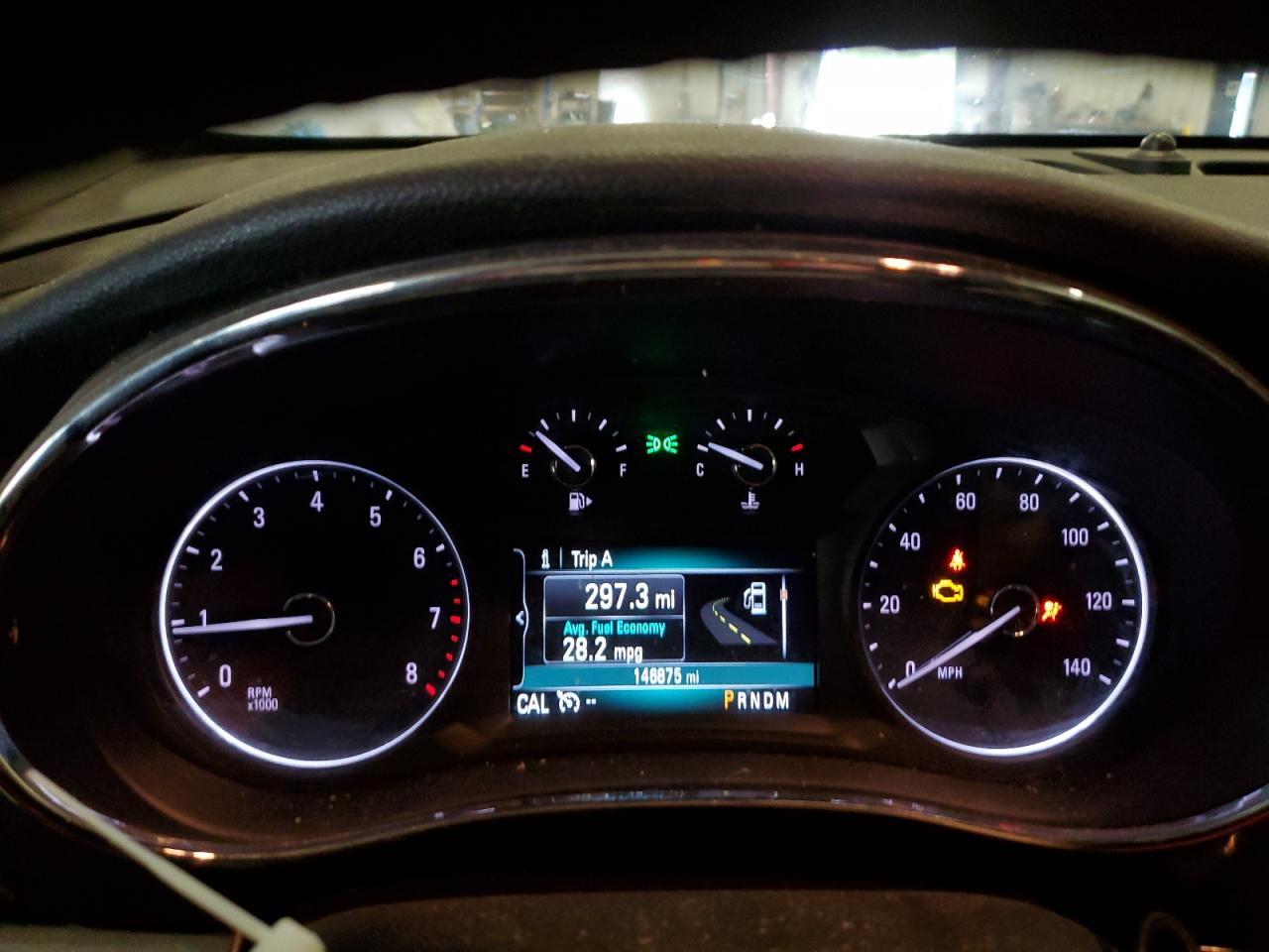 KL4CJHSB3HB001368 2017 Buick Encore Premium