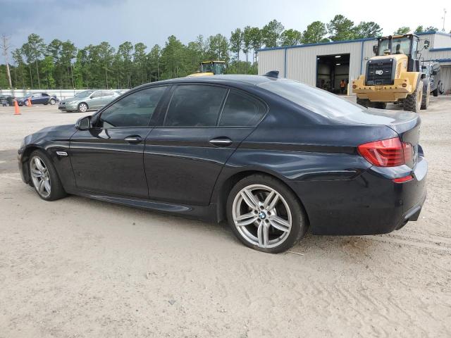 VIN WBAKN9C52GD962628 2016 BMW 5 Series, 550 I no.2