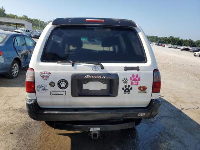 1998 Toyota 4Runner VIN: JT3GM84R4W0035924 Lot: 58679594