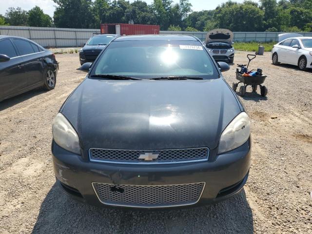 2012 Chevrolet Impala Lt VIN: 2G1WG5E33C1333977 Lot: 57379734