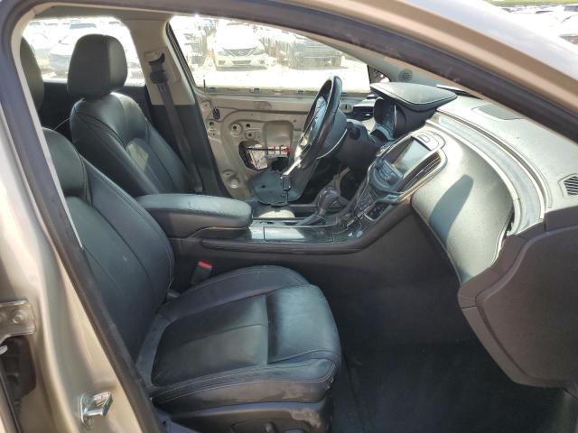 2016 Buick Lacrosse VIN: 1G4GB5G35GF231551 Lot: 58669814