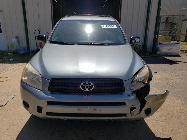 2008 Toyota Rav4 VIN: JTMBD33V086058639 Lot: 57702654