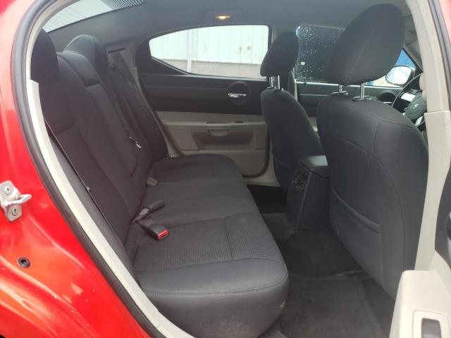 2007 Dodge Charger Se VIN: 2B3KA43G77H841634 Lot: 60445944