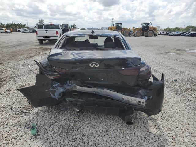 2019 Infiniti Q50 Pure VIN: JN1CV7AP9KM110062 Lot: 59152114