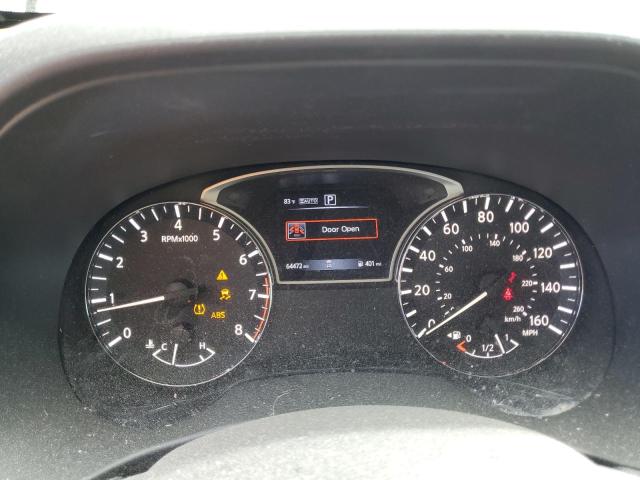 2019 Nissan Pathfinder S VIN: 5N1DR2MM8KC648974 Lot: 58640474