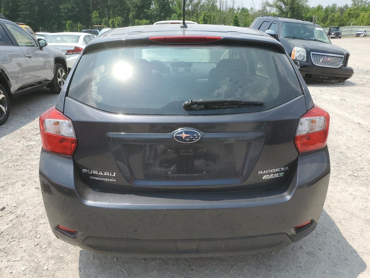 JF1GPAC68D2215125 2013 Subaru Impreza Premium