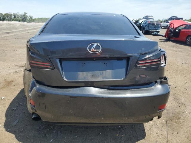 2006 Lexus Is 350 VIN: JTHBE262665007950 Lot: 60774594