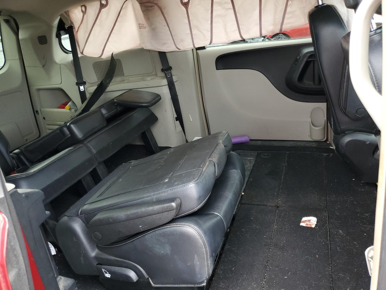 2C4RC1BG2CR279704 2012 Chrysler Town & Country Touring