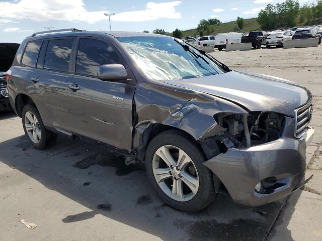 JTEES43A982083127 2008 Toyota Highlander Sport