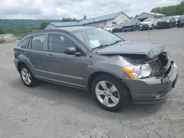 2011 Dodge Caliber Mainstreet VIN: 1B3CB3HA6BD295902 Lot: 57276864