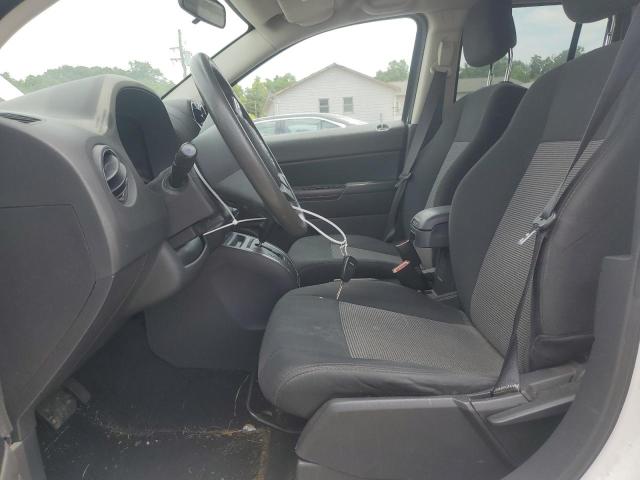 2011 Jeep Compass Sport VIN: 1J4NF1FB6BD154415 Lot: 54532664