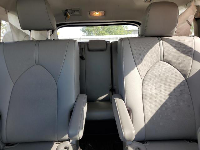 2021 Toyota Highlander Hybrid Limited VIN: 5TDXBRCH3MS017179 Lot: 57519134