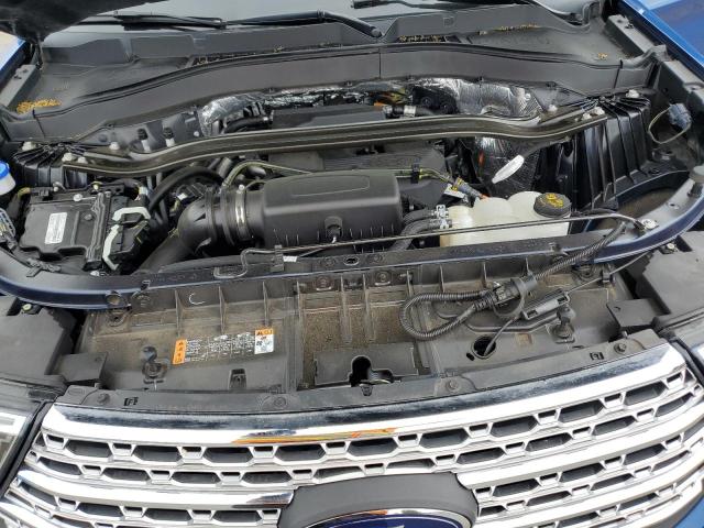 2020 Ford Explorer Limited VIN: 1FMSK8FH6LGB55125 Lot: 56522854