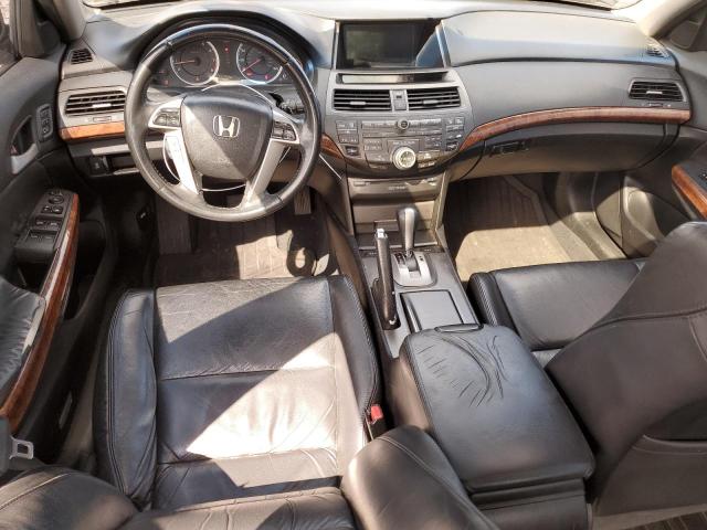 1HGCP3F84CA005158 2012 Honda Accord Exl