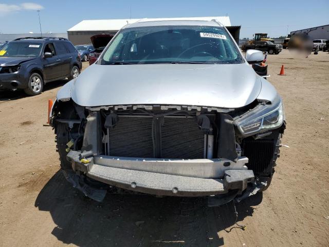 2017 Infiniti Qx60 VIN: 5N1DL0MM0HC548012 Lot: 59520924