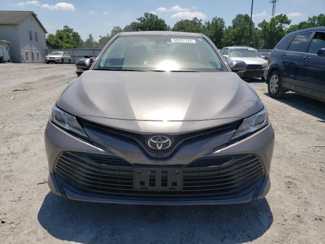 VIN 4T1C11BK8LU006863 2020 Toyota Camry, LE no.5