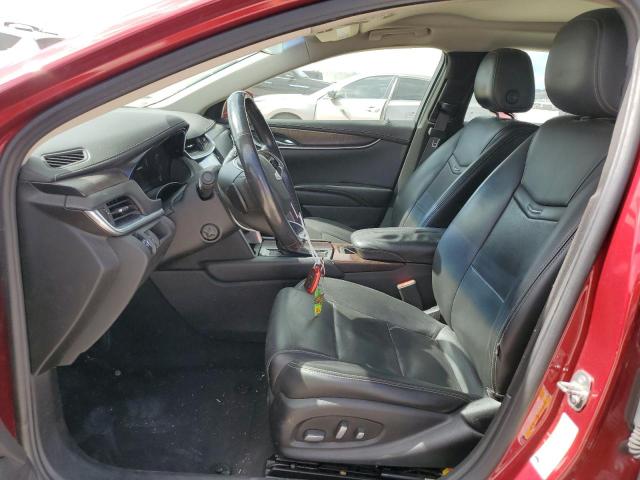 2019 CADILLAC XTS LUXURY - 2G61M5S36K9126307