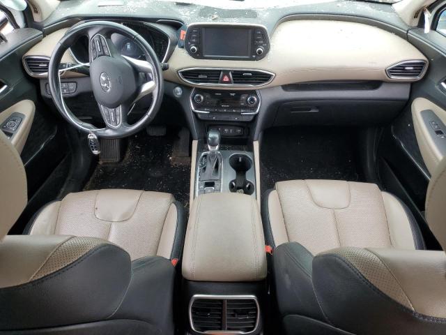 2020 Hyundai Santa Fe Sel VIN: 5NMS3CAD9LH301535 Lot: 61066174