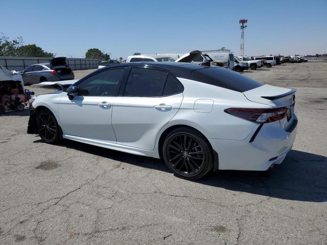 VIN 4T1KZ1AK1PU080427 2023 Toyota Camry, Trd no.2