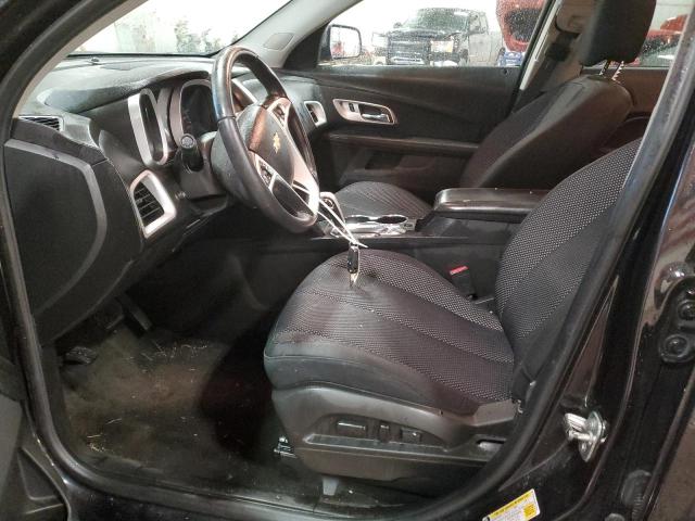 2015 Chevrolet Equinox Lt VIN: 2GNALBEK8F6175041 Lot: 59289674