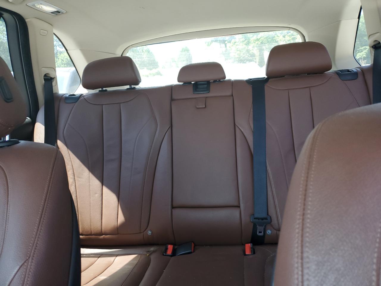 5UXKR0C53G0P20262 2016 BMW X5 xDrive35I