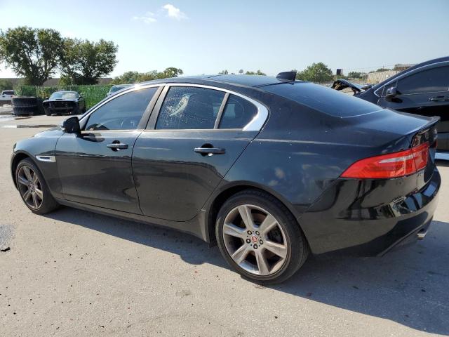 2017 Jaguar Xe Premium VIN: SAJAD4BG0HA978998 Lot: 58093654