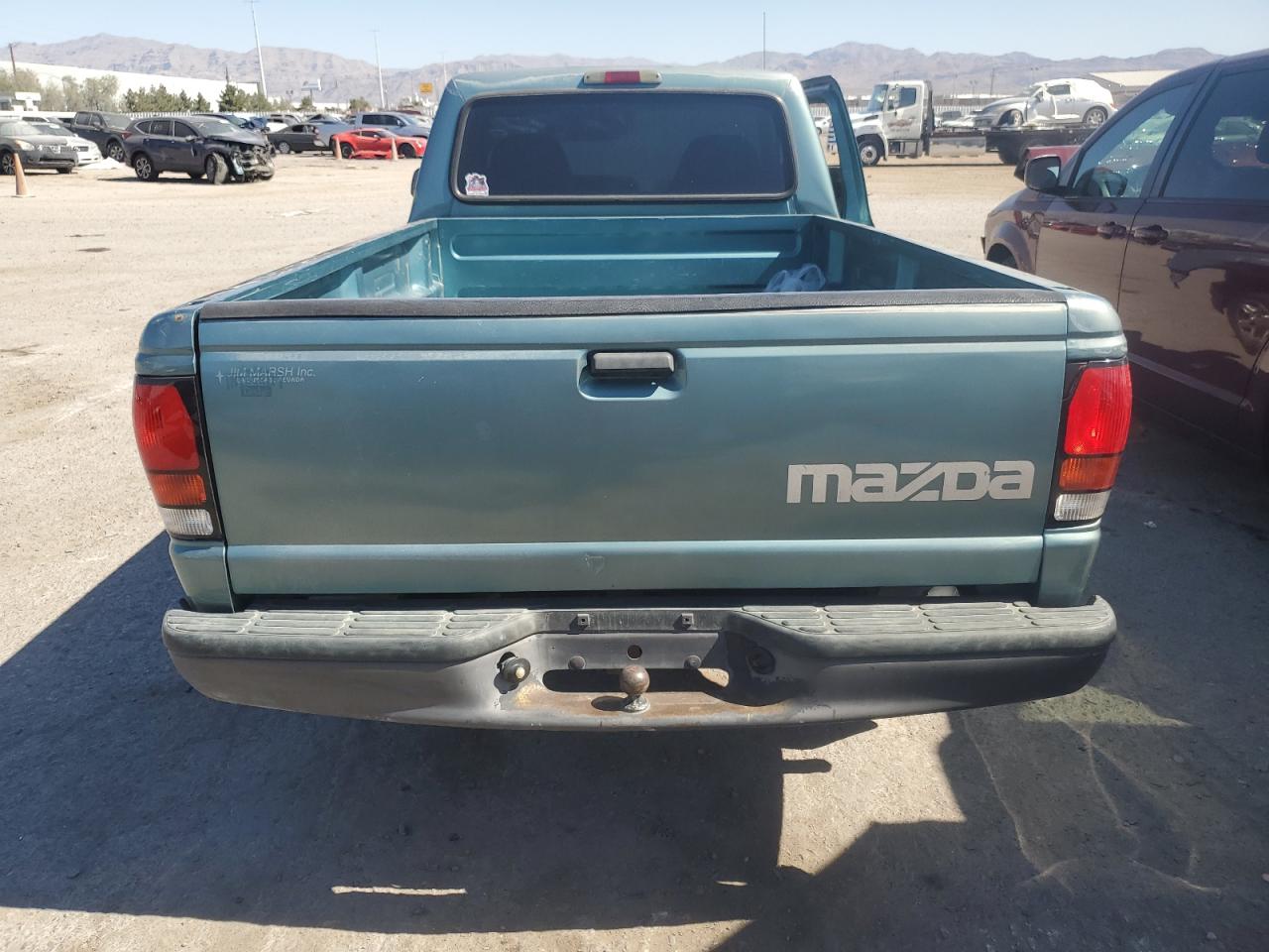 4F4CR12U1RTM09457 1994 Mazda B3000