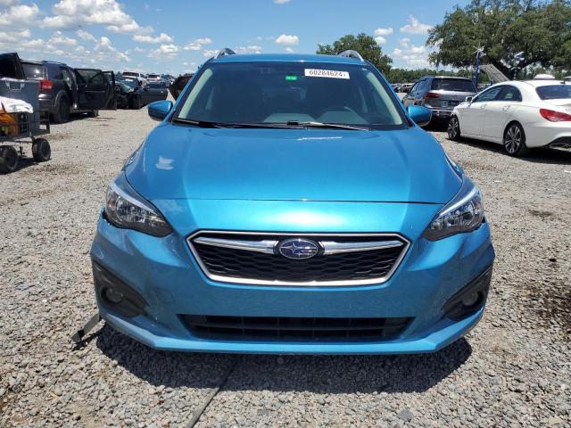 2019 Subaru Impreza Premium VIN: 4S3GTAD6XK3751814 Lot: 60284624