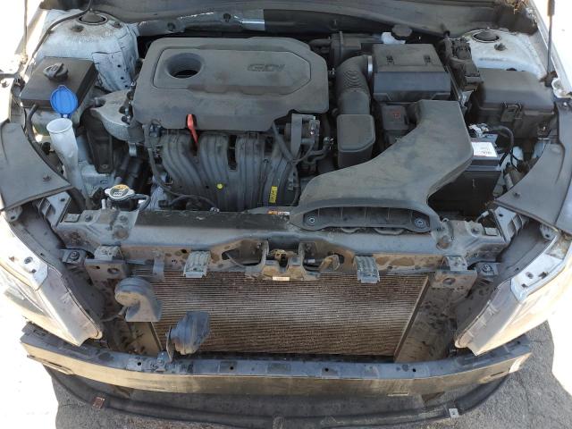 2019 Kia Optima Lx VIN: 5XXGT4L30KG332511 Lot: 58269324