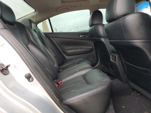 2009 Nissan Maxima S VIN: 1N4AA51E69C833151 Lot: 58738074