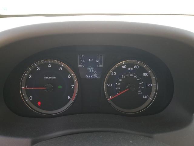 2016 Hyundai Accent Se VIN: KMHCT4AE3GU951538 Lot: 59300594