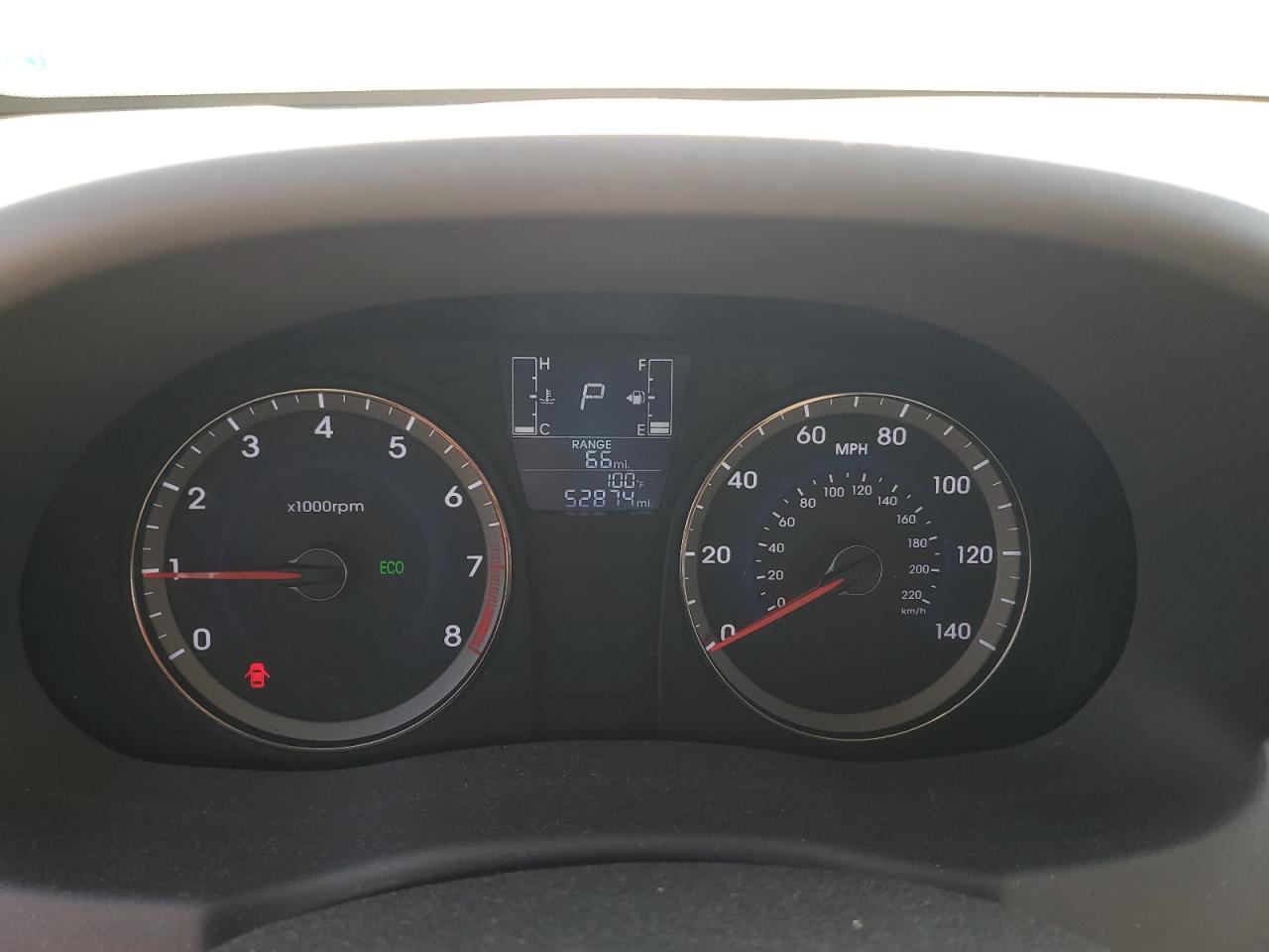 KMHCT4AE3GU951538 2016 Hyundai Accent Se