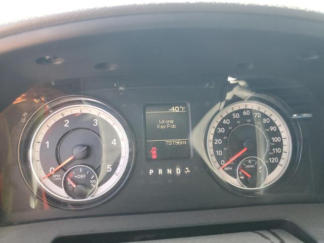 2018 Ram 3500 St VIN: 3C63R2GL9JG271156 Lot: 56734484