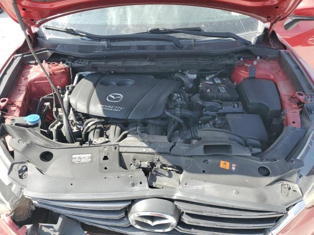 2016 Mazda Cx-5 Sport VIN: JM3KE2BY6G0879319 Lot: 60484044