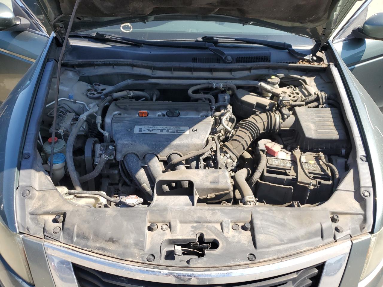 1HGCP26769A028905 2009 Honda Accord Ex