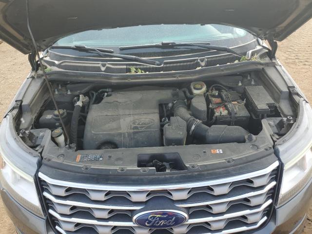 2016 Ford Explorer Xlt VIN: 1FM5K8D81GGC22249 Lot: 58431634