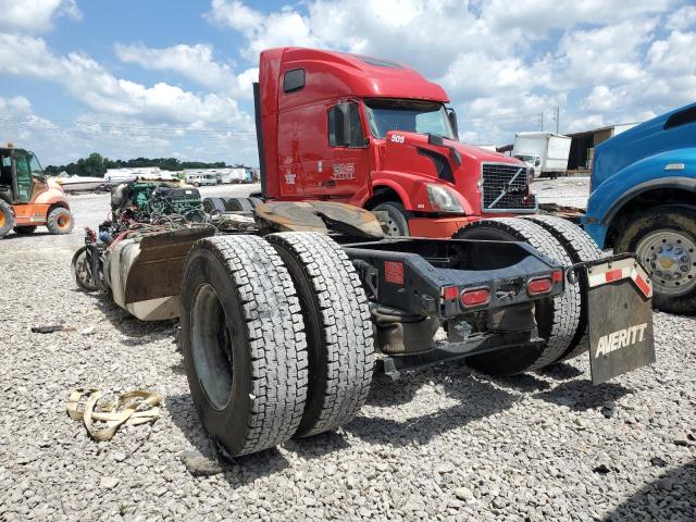 2024 Volvo Vnr VIN: 4V4WC9EG4RN636940 Lot: 57940154