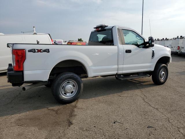 2017 FORD F250 SUPER - 1FTBF2B61HED33164
